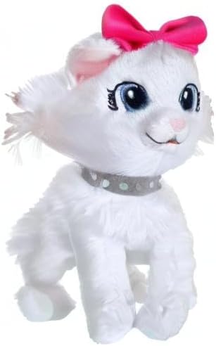 Doudou Barbie chat Blissa hauteur 18 cm – Image 3