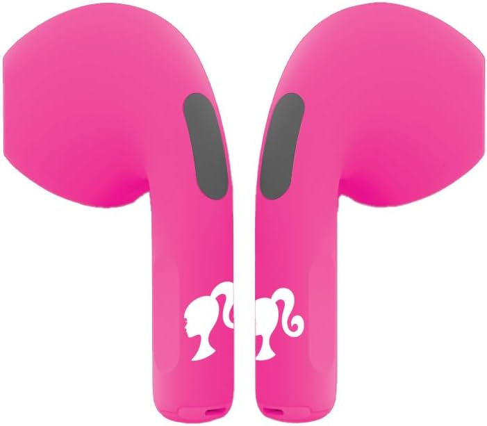 Écouteurs sans fil Barbie Lexibook avec boîtier de recharge – Image 3