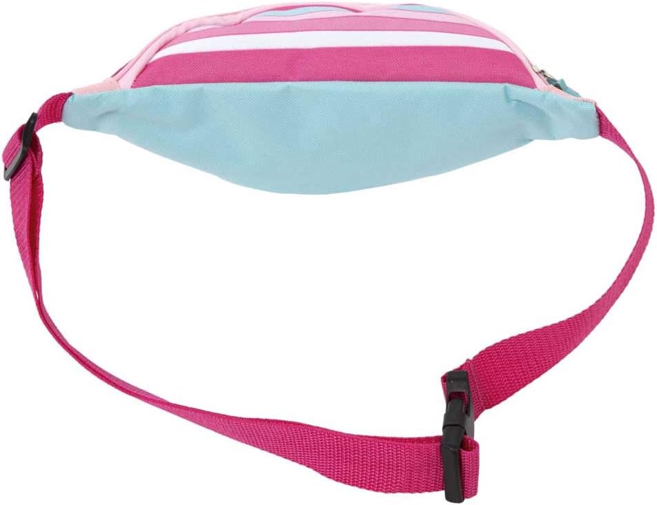 Sac banane Barbie multicolore 27 x 11 x 6.5, taille unique – Image 2