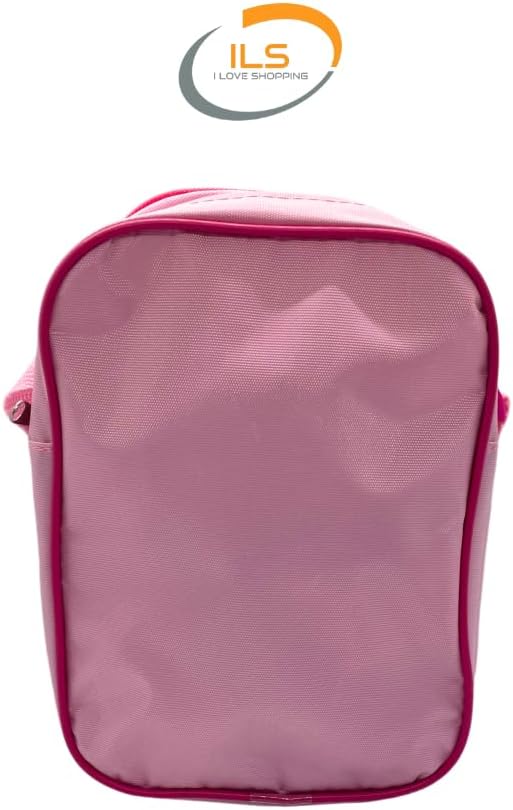 Sac banane Barbie à bandoulière réglable pour enfant – Image 2