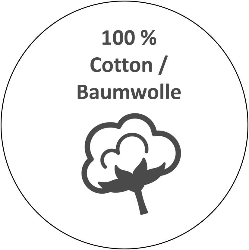 Poncho de bain à capuche Barbie en coton pour enfant – Image 2