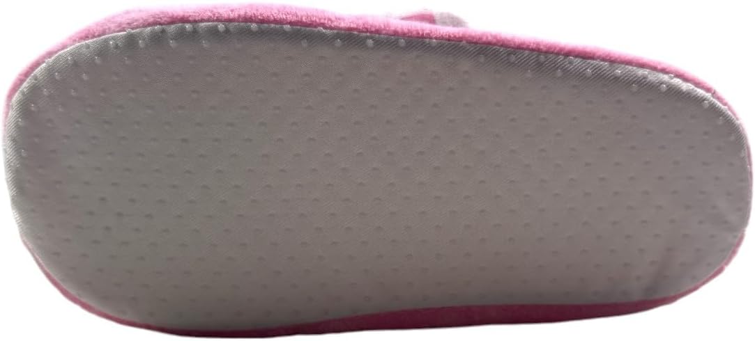 Chaussons Disney Barbie rose enfant 34 – Image 5