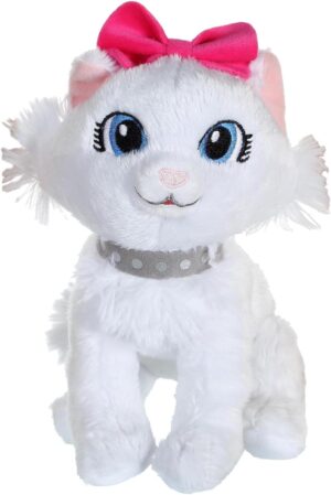 Doudou Barbie chat Blissa hauteur 18 cm