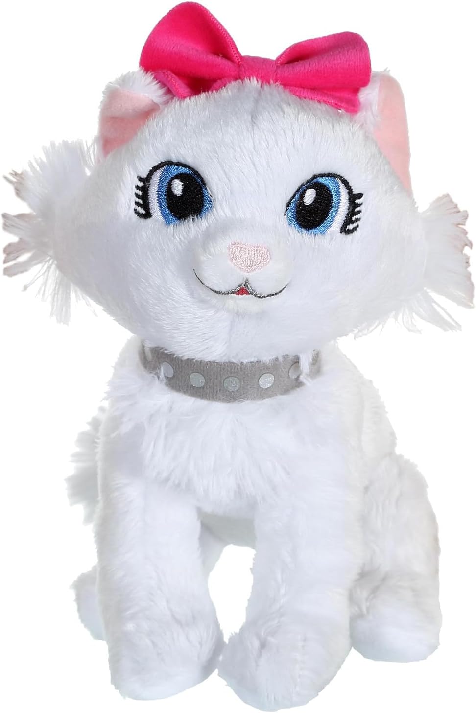 Doudou Barbie chat Blissa hauteur 18 cm