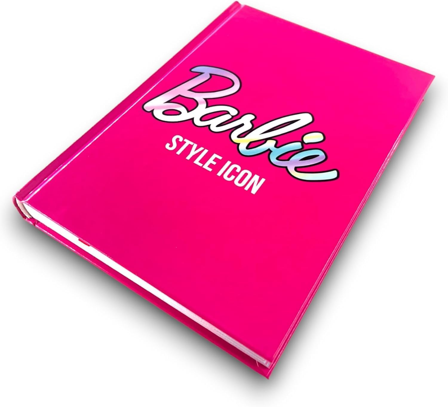Agenda scolaire Barbie 12 mois 2025/2026 primaire ou moyenne – Image 2