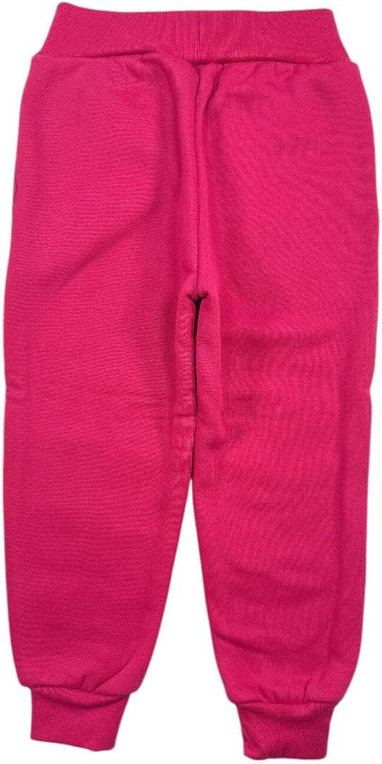 Pantalon de jogging Barbie Disney fille, Fuschia, 4 ans – Image 3