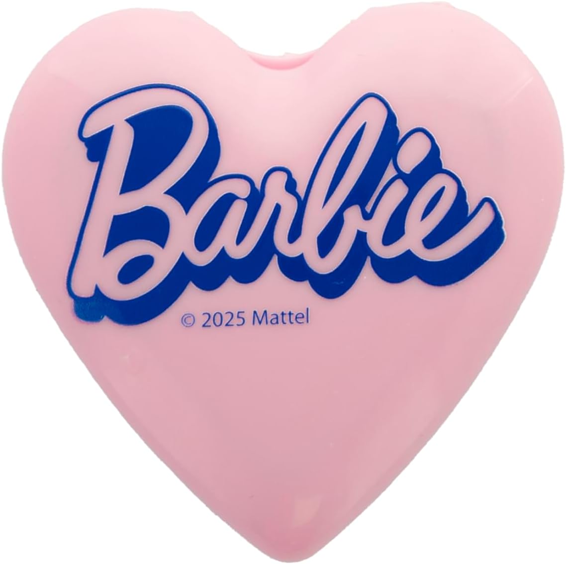 Barbie Brosse de sac avec miroir intégré à emporter – Image 2