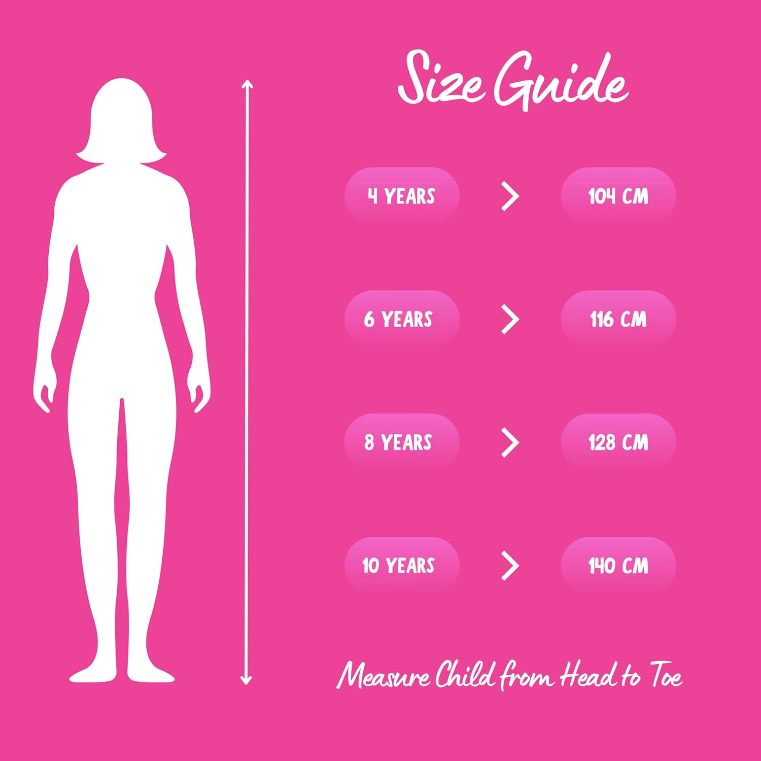 Barbie bikini deux pièces fille, tailles 4 à 10 ans – Image 7
