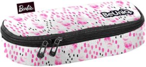 Trousse Barbie BeUniq White multicolore Paso BB22RR-013