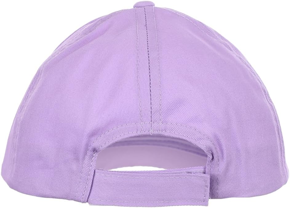 Casquette Barbie d'été à visière réglable pour enfants – Image 3