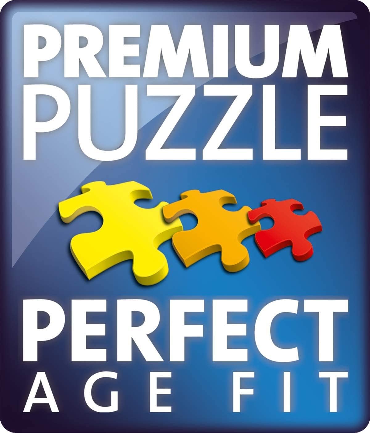 Puzzle Barbie 100 pièces XXL Ravensburger, Toujours voir le bon côté – Image 8