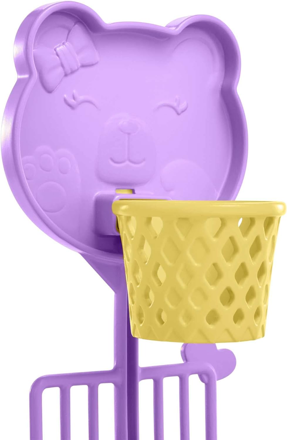 Barbie Chelsea au skatepark avec trottinette, 2 chiots et accessoires – Image 8