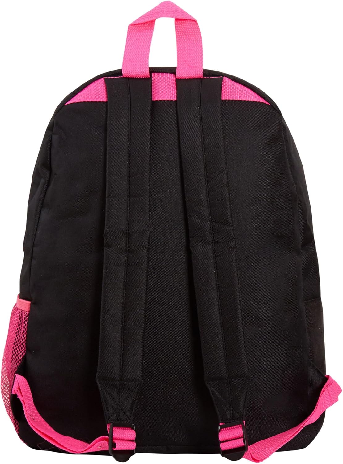 Sac à dos Barbie rose pour école, université et voyage – Image 3