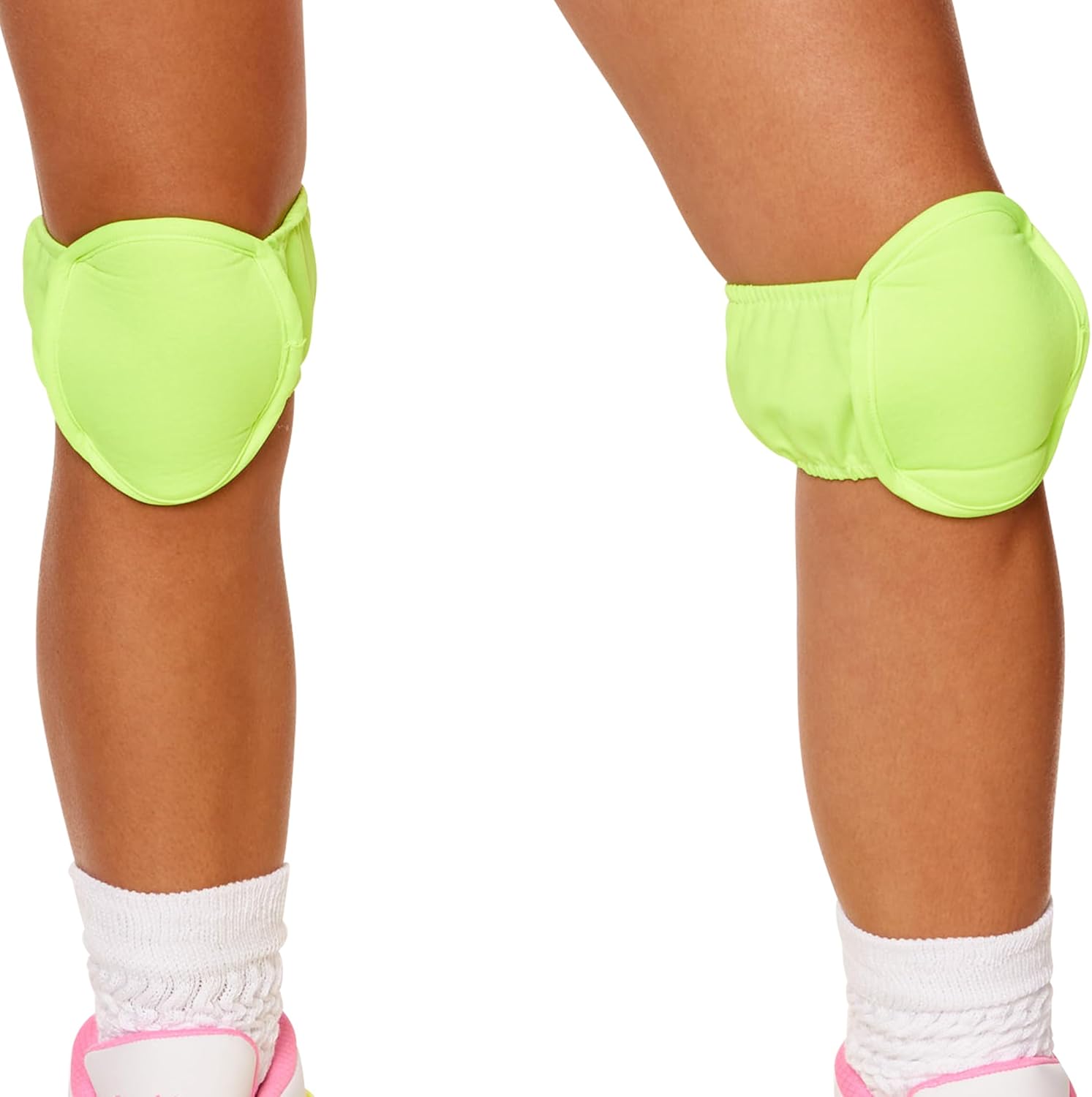 Costume adulte Barbie de patinage avec accessoires – Image 4