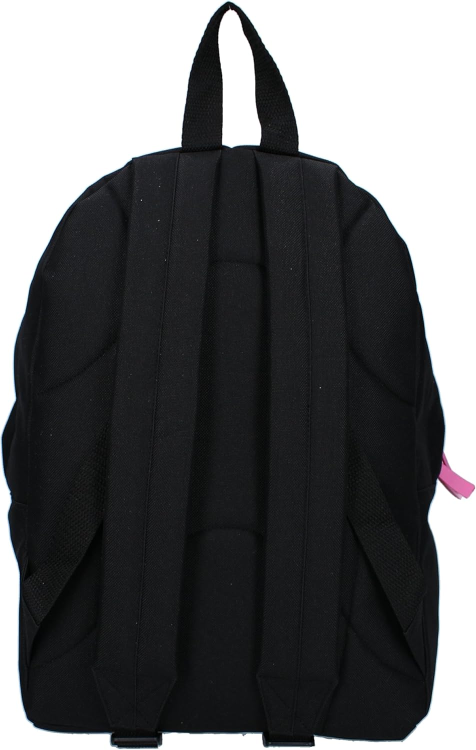 Sac à dos Barbie Vivez vos rêves noir 37 x 26 x 12 cm – Image 4