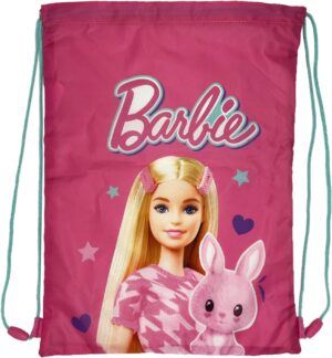Sac de gym Barbie pour la rentrée scolaire