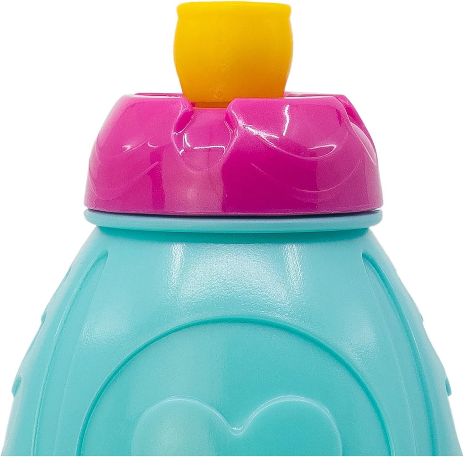 Gourde réutilisable Barbie 400 ml Stor BB22 – Image 3