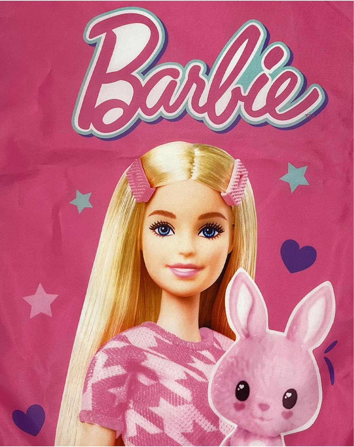 Sac de gym Barbie pour la rentrée scolaire – Image 3