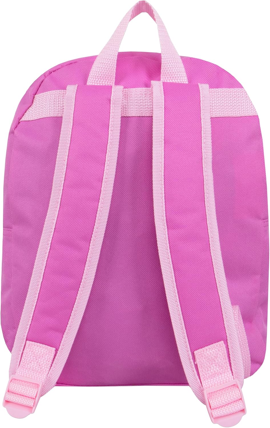 Cartable Barbie Licorne rose, sac à dos fille taille unique – Image 4