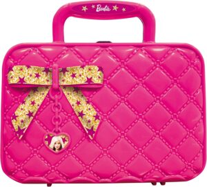 Trousse de maquillage tendance Barbie Liscianigiochi 95452