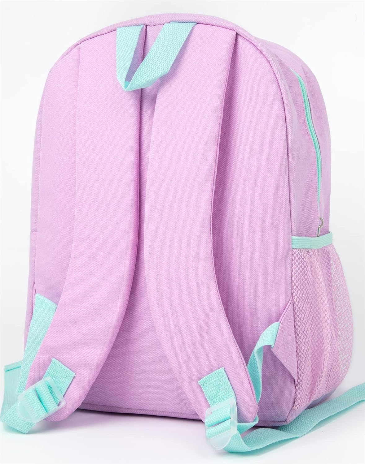 Ensemble scolaire Barbie violet 4 pièces avec sac à dos – Image 4