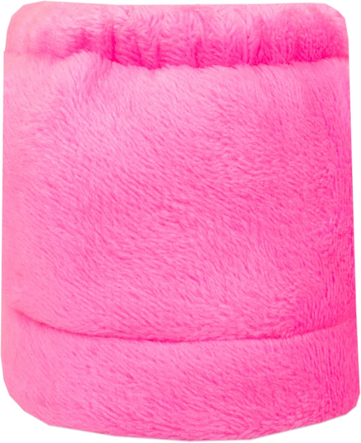 Chaussons Barbie roses pour fille – Image 6