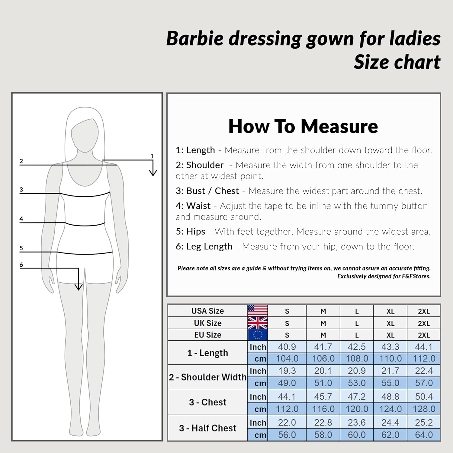 Peignoir Barbie à capuche pour femme, robe de chambre rose – Image 6