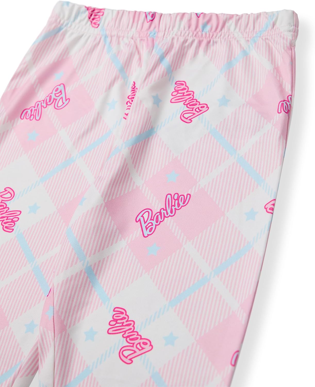 Pyjama Barbie hiver ski et snowboard à manches longues – Image 7