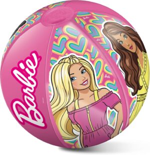 Ballon de plage Barbie gonflable Mondo 16359