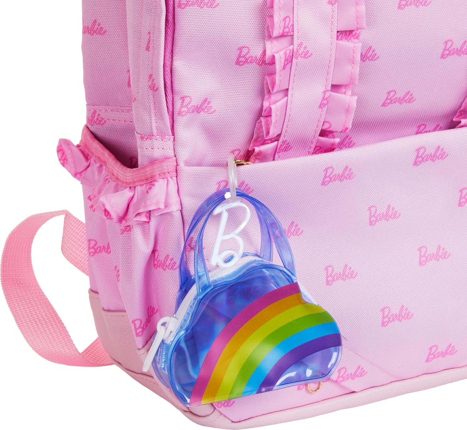 Barbie Fashions Premium CDU avec 5 accessoires de mode – Image 5