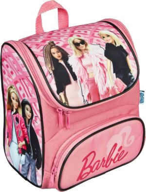 Cartable maternelle Scooli CUTIE Barbie, 6 litres