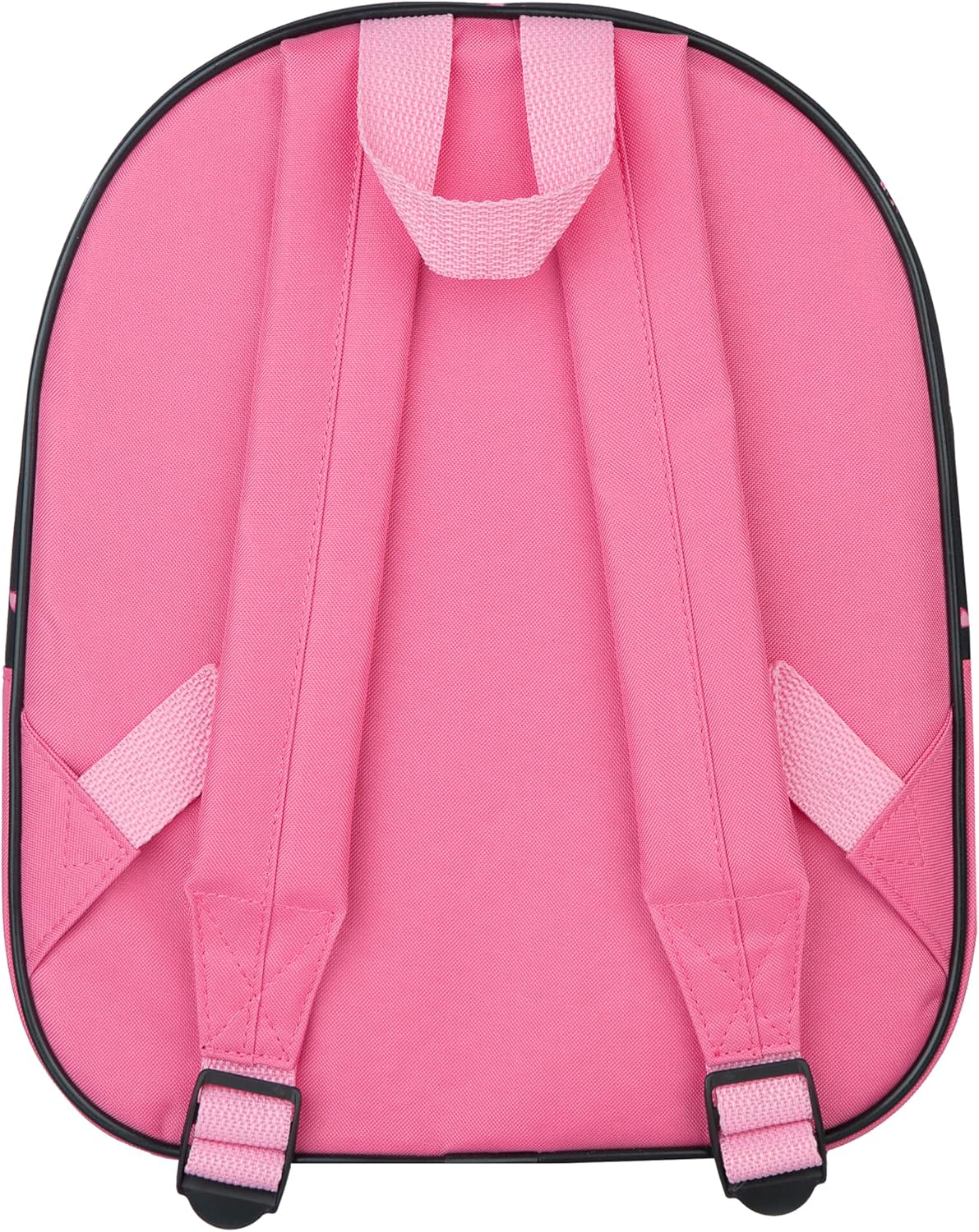 Sac à dos enfant Barbie Undercover avec poche frontale dès 4 ans – Image 4