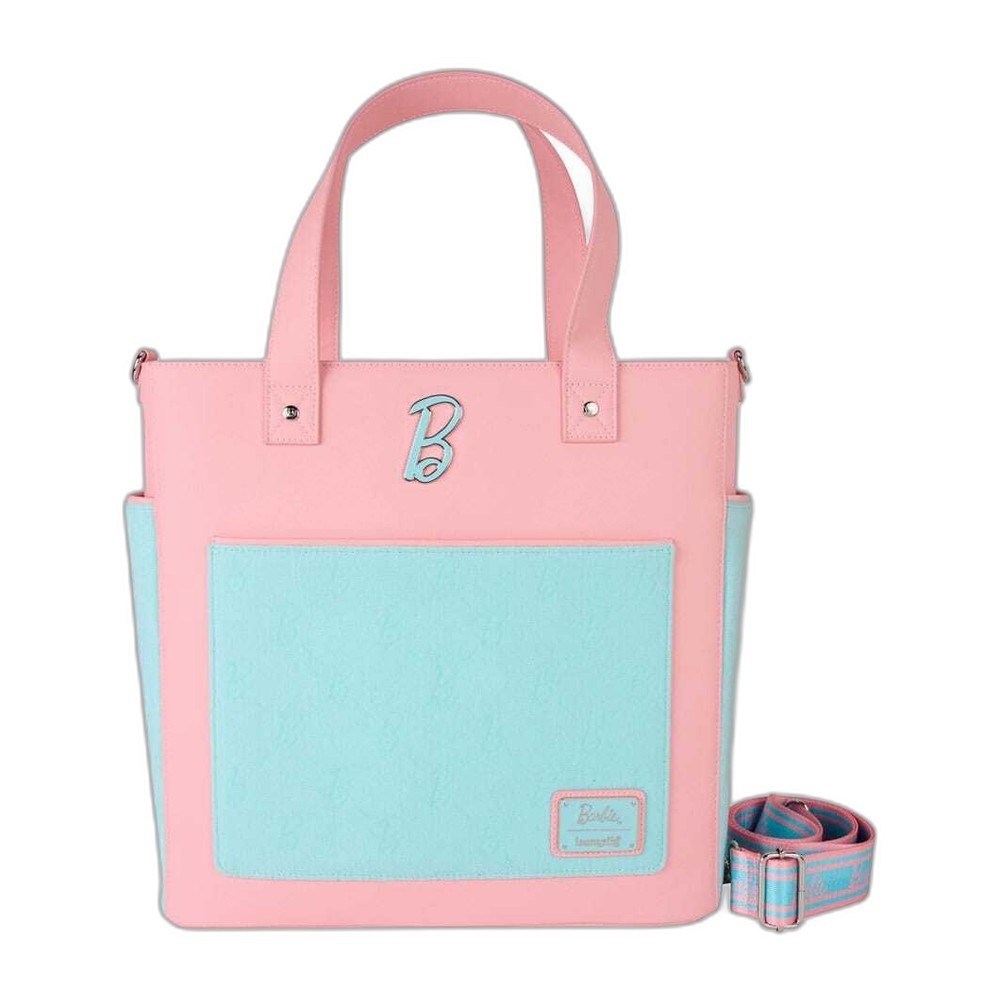 Sac bandoulière convertible Barbie Classic