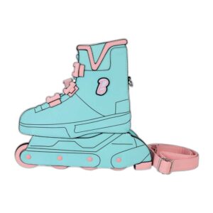 Sac bandoulière Barbie Figural Skate