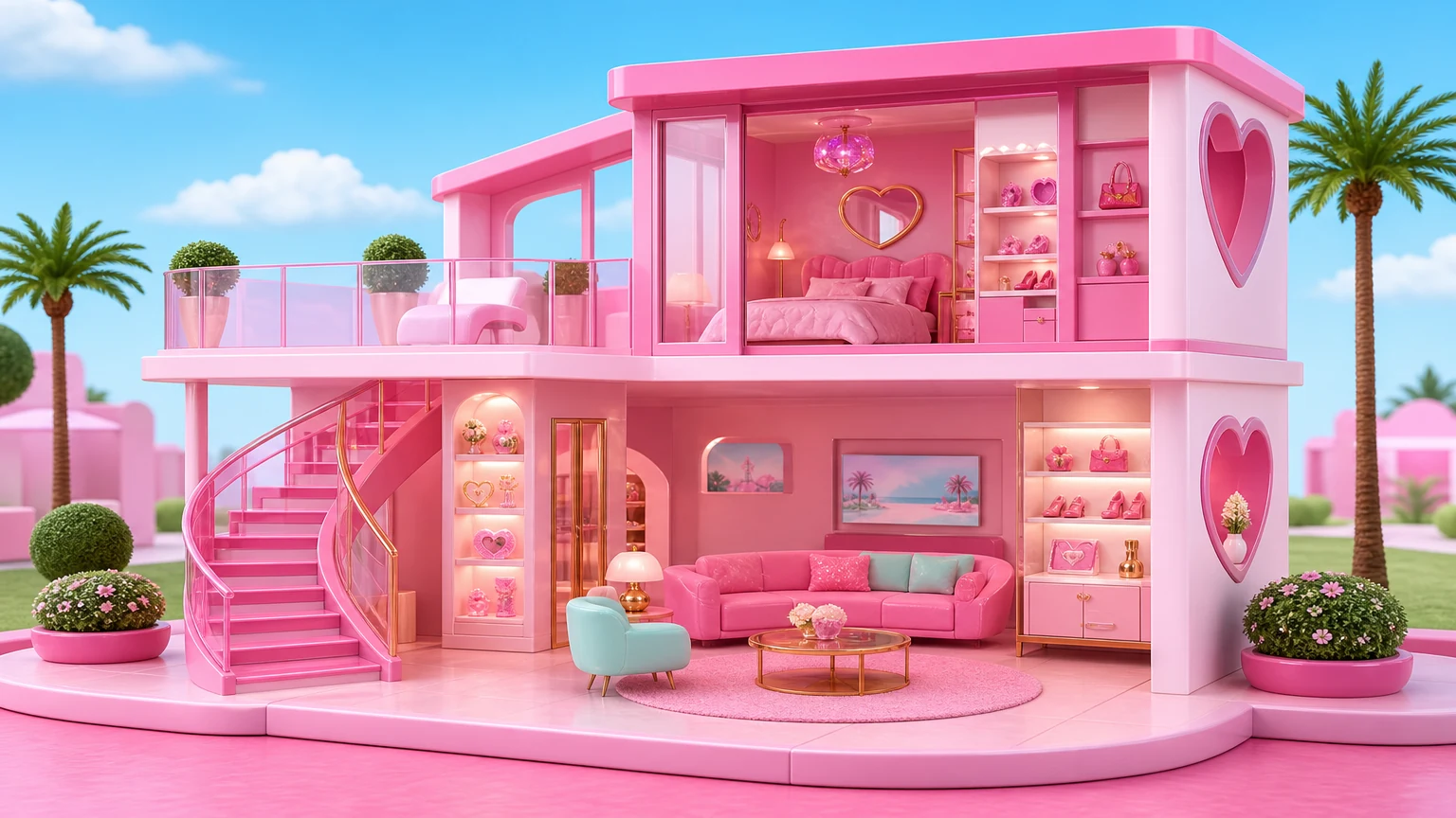 Collection Maison