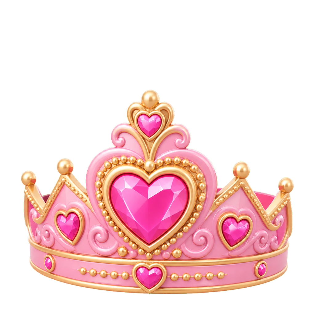 Collection Princesse